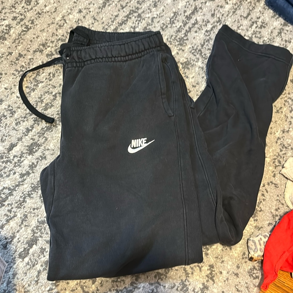 Nike sweatpants